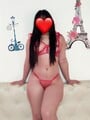 FOTOS DE LLEGÓ TU POLLITA PELI NEGRA SEXY Y COMPLACIENTE 100% REAL