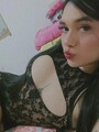 FOTOS DE HOLA SOY SALOMÉ HERMOSA POLLITA TIERNA EDUCADA COMPLACIENTE POCOS DIAS