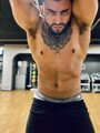 FOTOS DE ALADIN LATINO THONY XXL (PAISA COLOMBIANO)