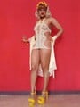 FOTOS DE ¡UN SOLO PAGO! ¡TODO INCLUIDO! CLEOPATRA...MI RINCONCITO EN TELEGRAM