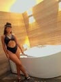 FOTOS DE SOY UNA FLACA, CARA BONITA, PELINEGRA Y TATUADA.