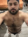 FOTOS DE OSITO BARBON MASCULINO PASIVO Y COMPLACIENTE CULITO PELUDO