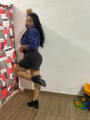 FOTOS DE ELEGANTE, SENSUAL Y PELIGROSA TU DEBILIDAD MÁS RICA