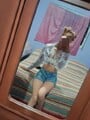 FOTOS DE SOY UNA FLAQUITA COGELONA CORAZÓN CON GANAS DE VERGA