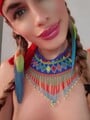FOTOS DE MUCHOS BESITOS Y TE DARÉ TRATO DE CALIDAD SOY TU MEJOR AMIGO INDI LA POCAHONTAS