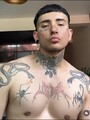 FOTOS DE CHACAL TATUADO ACTIVO DOMINANTE PARA SEXO INTENSO