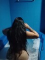 FOTOS DE GORDITA SENSUAL TATUADA, CABELLO LARGO Y MUY CARIÑOSA