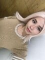 FOTOS DE MARINETTE UNA CHICA TAPATÍA, CON FACCIONES FEMENINAS Y CHAPARRITA