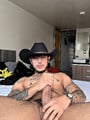 FOTOS DE VICTOR EVANZ ,CHICO FIT CON GANAS DE EXPERIMENTAR SU SEXUALIDAD