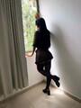 FOTOS DE LUNA!! ELEGANCIA,MISTERIO Y PURA TENTACIÓN
