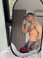 FOTOS DE DEPORTISTA TATUADO XL CON 21CM DE VERGA Y BUEN CULO MORBOSO