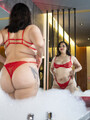 FOTOS DE DIVINA!!!! CULONA Y CHICHONA QUE TE VOLVERÁ LOCO Y ADICTO A SU MORBO PLACENTERO