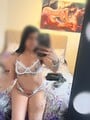 FOTOS DE VEN Y DISFRUTA DE UN RICO Y PLACENTERO SEXO, MUY COMPLACIENTE