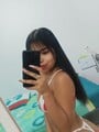 FOTOS DE HOLA CARIÑO MUCHO GUSTO SOY SHAROM UNA HERMOSA FLACA DE 20 AÑOS