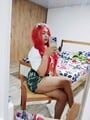 FOTOS DE LLEGUE MAS ARRECHA A TUS PIES PAPI VEN Y AS REALIDAD TUS FANTACIAS