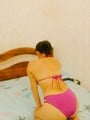 FOTOS DE ESCORT EXÓTICA COQUETA SEXI CARA BONITA ANGELICAL MULTIORGASMICA