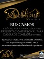 FOTOS DE VEN Y LABORA CON NOSOTRAS TURNOS DE 7 HORAS BUENOS INGRESOS BUEN AMBIENTE