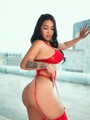 FOTOS DE NATALIA SEXY COLOMBIANA RECIÉN LLEGADA A COMPLACERTE COSITA LINDA