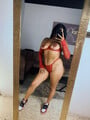 FOTOS DE MIA, PEQUEÑA TENTACIÓN CON UN ENCANTO QUE DESARMA