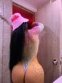 FOTOS DE LLEGÓ ÁNGELA MÁRQUEZ LA REINA EXÓTICA QUE TODOS ESPERABAN