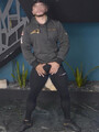 FOTOS DE HERMES PILOTO DE AVIACIÓN ASPECTO BUCHÓN Y WARRO, DISFRUTO DE TU CULO.