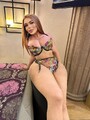 FOTOS DE RUBIA ARDIENTE TETONA Y CULONA CON UNA VERGA LLENA DE LECHE DISPUESTA A COMPLACE