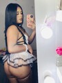 FOTOS DE CHICA RICA Y SENSUAL EXOTICA MORENA CHACHONA