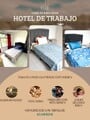 FOTOS DE HABITACIONES ELEGANTES Y MODERNAS PARA INDEPENDIENTES EN BOGOTA EXCELENTE SECTOR