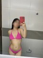 FOTOS DE TAMARA, DELGADITA DE 20 AÑOS CON UN CUERPO Y CARA DE MUÑEQUITA. ESTOY DISPONIBLE