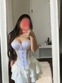 FOTOS DE JACQUELINE 20 AÑITOS REAL Y COMPLACIENTE. SOY INDEPENDIENTE BB
