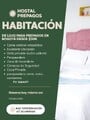 FOTOS DE HOTEL ECONÓMICO PARA PREPAGOS, ACOMPAÑANTES, SCORTS BOGOTÁ EXCELENTE UBICACIÓN