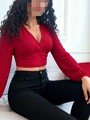 FOTOS DE FANNY DULCE RICA APRETADITA CACHONDA MUY COMPLACIENTE!!!