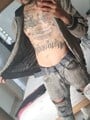 FOTOS DE HOLA SOY ASMODEO, ALTO, BARBON, TATUADO, GUAPO BIEN DOTADO ATLETICO