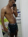FOTOS DE BARRANQUILLERO DE PASO VERGÓN Y BUEN CUERPO