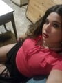FOTOS DE CHICA RUBIA GORDIBUENA, VAMOS A PASARLA RICO BEBE
