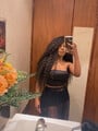 FOTOS DE DOMINICANA PELO CHINO ,SIMPÁTICA ,BUENA PLATICA ,BUENA COMPAÑÍA Y MUY SEXI