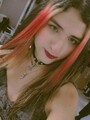 FOTOS DE TRANS, ARDIENTE Y LISTA PARA DOMINAR TUS FANTASÍAS