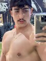 FOTOS DE MEXICANO PASIVO, CUERPO FIT Y LISTO PARA COMPLACERTE