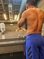 FOTOS DE CHACAL CROSSFITERO MORBOSO PARA PERSONAS QUE LES GUSTE CUMPLIR SUS FANTASIAS