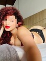 FOTOS DE !LUNA¡ HERMOSA ESCORT Y MASAJISTA PARA HOMBRES DE BUEN GUSTO
