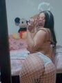 FOTOS DE ALÍSTATE Y CONTACTAME PAPI PARA QUE NOS VEAMOS. SOY& UNA MORBOSA CALIENTE, QUIER