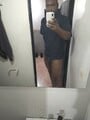 FOTOS DE 21 CMS DE VRGA PARA CHICAS TRANS Y FEMBOYS...MORENO MADURO