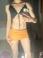 FOTOS DE SOY SENSUAL, 22 AÑOS, ALTA Y ATRACTIVA; SUMISA, OFREZCO EXPERIENCI