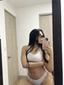 FOTOS DE CARITA ANGELICAL CON CURVAS DE INFARTO DELICIOSA PARA TI