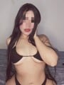 FOTOS DE TRAVIESA MUÑEQUITA CULONA DULCE Y TIERNA