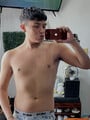 FOTOS DE ÚLTIMA NOCHE PARA DISFRUTAR DE DELICISA VERGA Y CUERPO