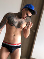 FOTOS DE SERIO RESERVADO Y MUY MORBOSO 100% VERSÁTIL