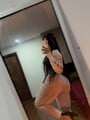 FOTOS DE CAJICA LINDA NENA MORENA DE CUERPO NATURAL SOLO DOMI