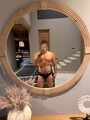 FOTOS DE MORENO ACTIVO DE GYM. MACHO TE DOY VERGA Y LECHE