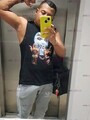 FOTOS DE ANTHONY MASAJISTA ERÓTICO NUEVAMENTE EN TU CIUDAD